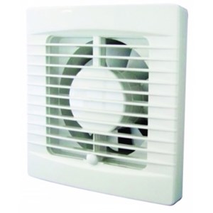 Manrose FAN0120 Wall/Ceiling Mount 150mm Axial Fan